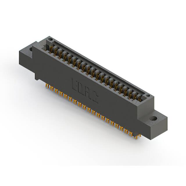 895-040-555-502 EDAC Inc.  Edgeboard Connectors